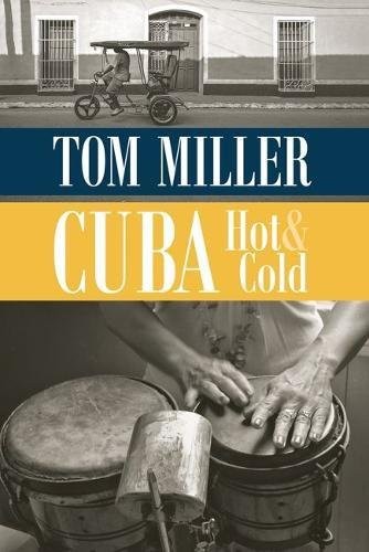 Cover for Cuba, Hot and Cold