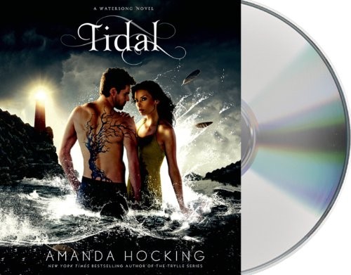 Cover for Tidal