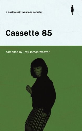 Cover for Cassette 85