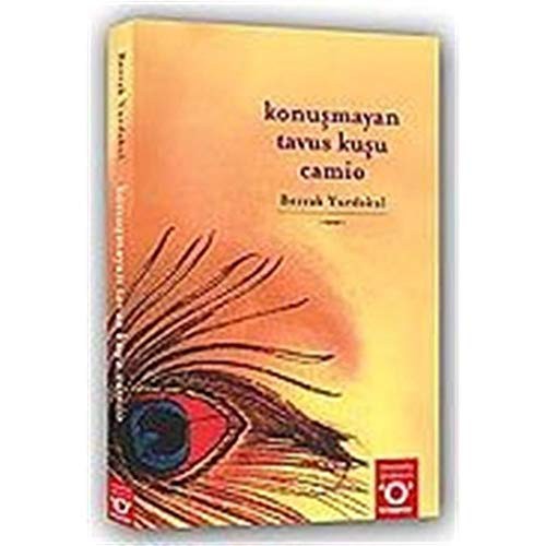 Cover for Konusmayan Tavus Kusu Camio