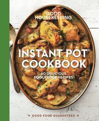 Cover for Good Housekeeping Multicooker