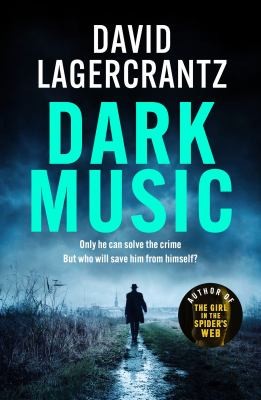 Cover for Dark Music
