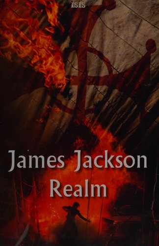 Cover for Realm