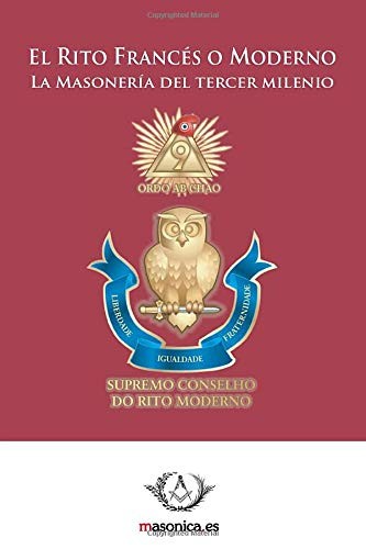 Cover for Rito Francés o Moderno