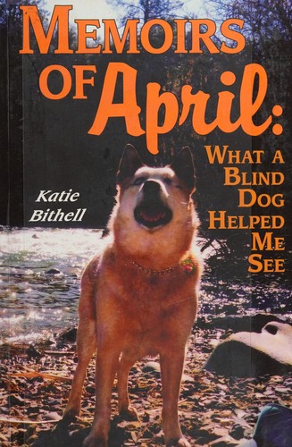 Cover for Memoirs of April