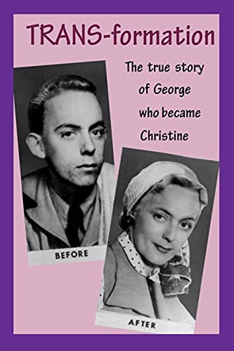 Cover for TRANS-formation