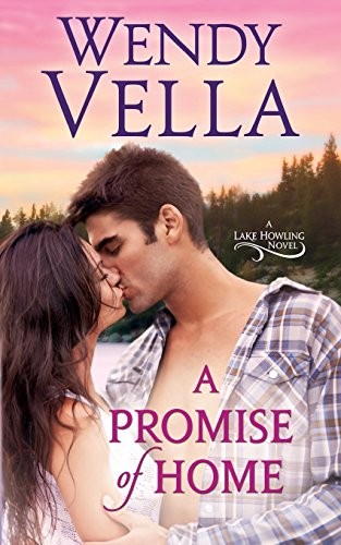 Cover for A Promise Of Home