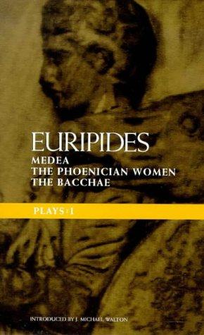 Cover for Plays.