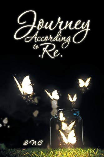 Cover for Journey According to .Re.