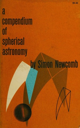 Cover for A Compendium of Spherical Astronomy
