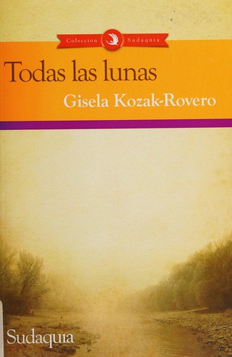 Cover for Todas las lunas