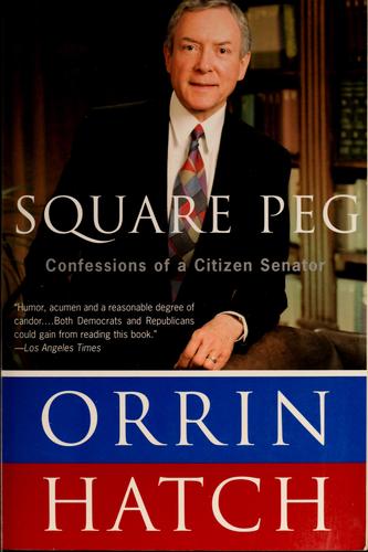 Cover for Square peg