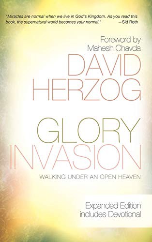 Cover for Glory Invasion Expanded Edition