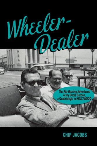 Cover for Wheeler-dealer