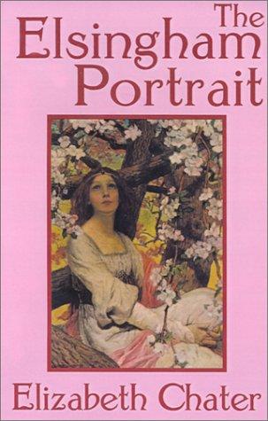 Cover for The Elsingham Portrait