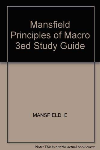 Cover for Statistics