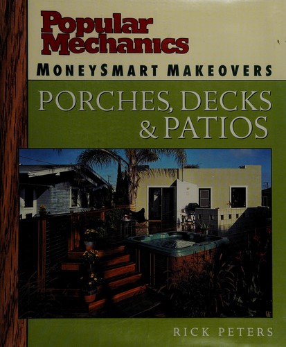 Cover for Popular mechanics moneySmart makeovers.