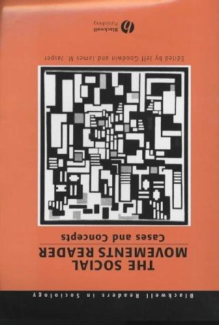 Cover for The Social Movements Reader