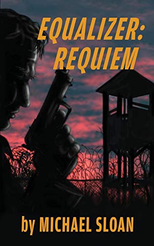 Cover for Equalizer