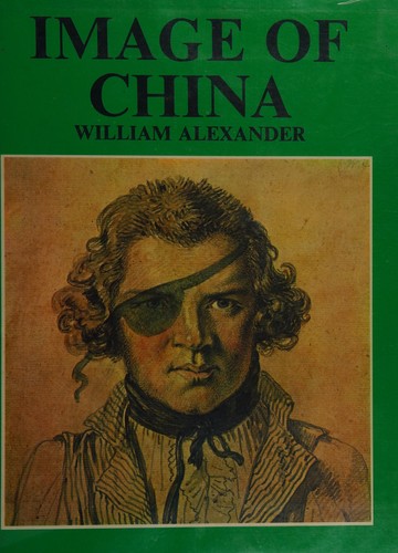 Cover for Image of China