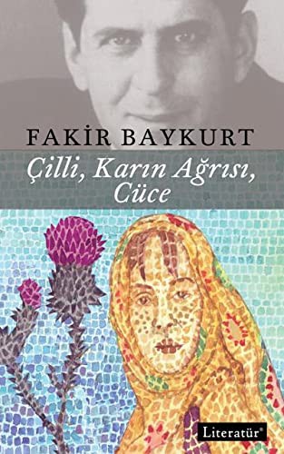 Cover for Cilli Karin Agrisi Cuce