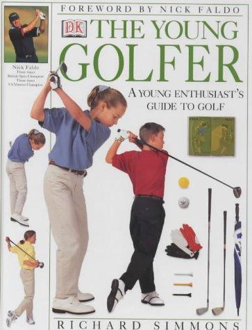 Cover for The Young Golfer (Young Player)