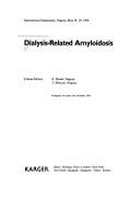 Cover for Dialysis-related amyloidosis