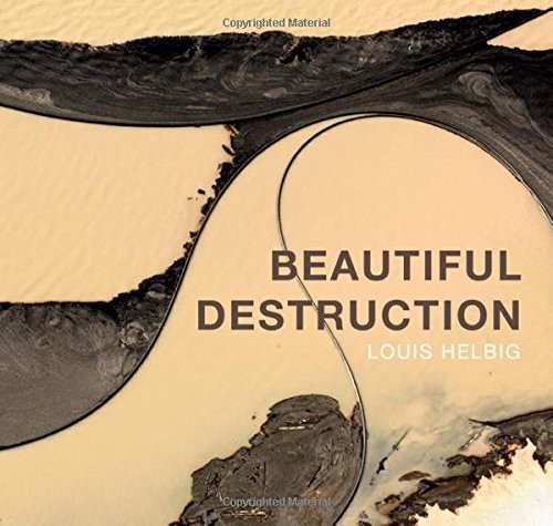 Cover for Beautiful Destruction