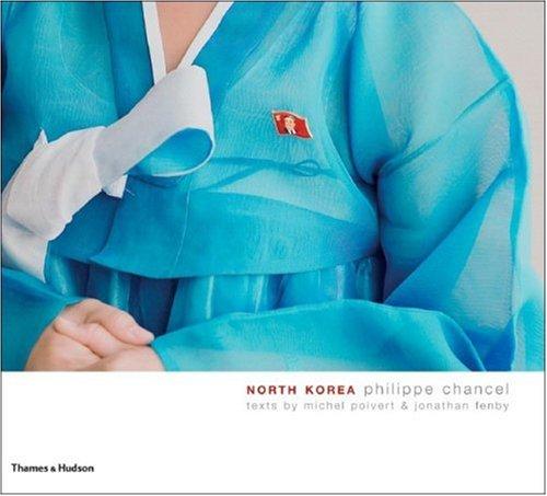 Cover for North Korea