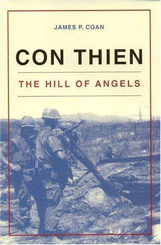 Cover for Con Thien