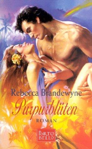 Cover for Purpurblüten.
