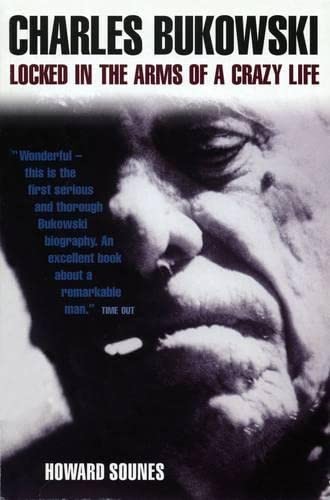 Cover for Charles Bukowski