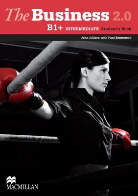 Cover for The Business 20