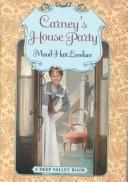 Cover for Carney's house party