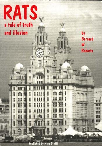Cover for Rats
