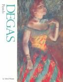 Cover for Degas