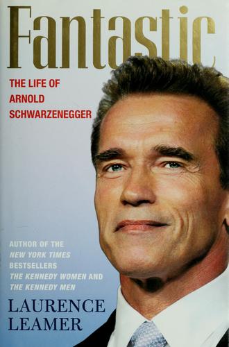 Cover for Fantastic