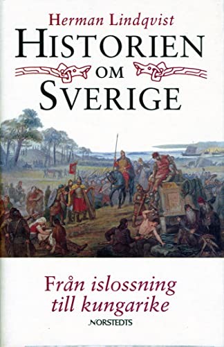 Cover for Från islossning till kungarike