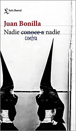 Cover for Nadie contra nadie