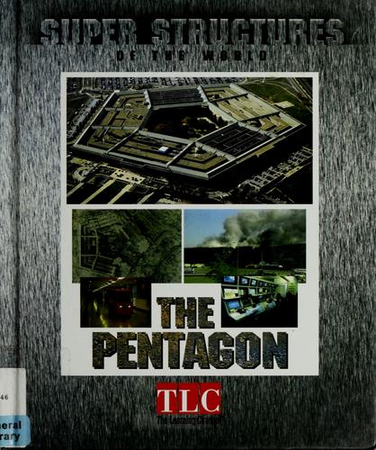 Cover for Pentagon