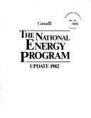 Cover for The national energy program