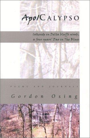 Cover for Apo/Calypso