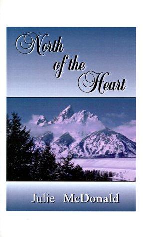 Cover for North of the Heart