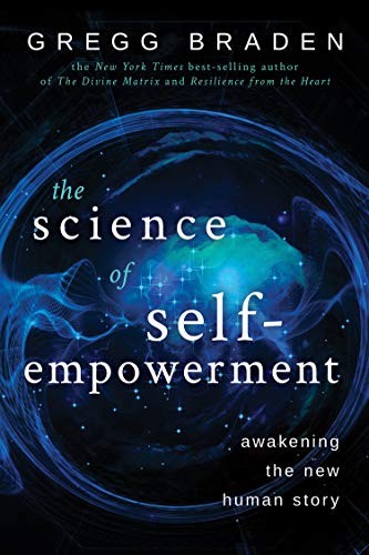Cover for The Science of Self-Empowerment