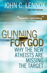 Cover for Gunning for God