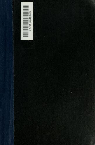 Cover for Ha- To'eh be-darke ha-ayyim