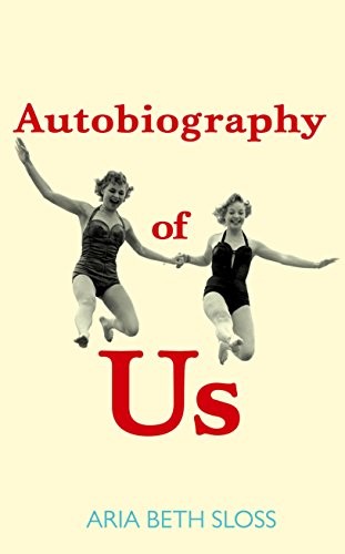 Cover for Autobiography of Us