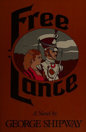 Cover for Free lance
