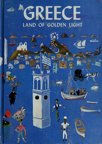 Cover for Greece