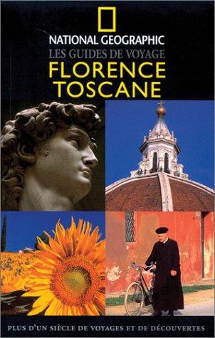 Cover for Florence - Toscane
